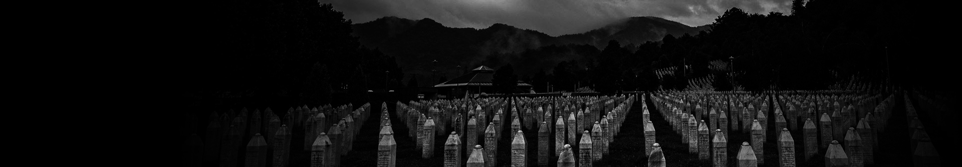 Srebrenica Memorial Center