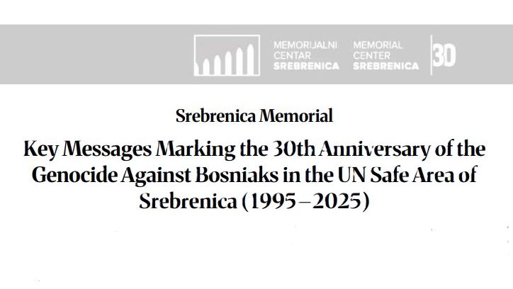<p><strong><a href="/assets/photos/editor/Srebrenica_Memorial_Key_Messag.pdf" target="_blank" rel="noopener">Srebrenica Memorial - Key Messages Document.pdf</a></strong></p>