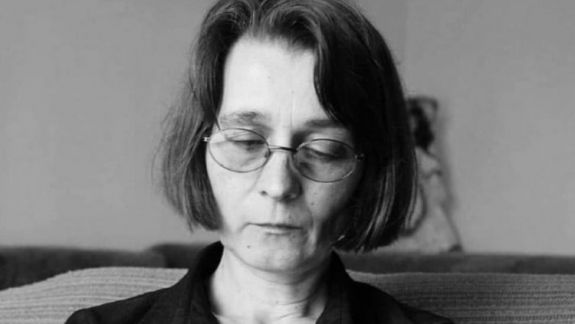 Posljedni pozdrav i selam: Sabaheta Fejzić