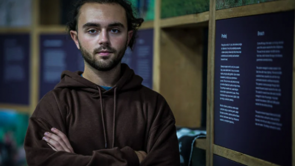 Priča Dennisa Miskića, učesnika programa razmjene Memorijalnog centra Srebrenica