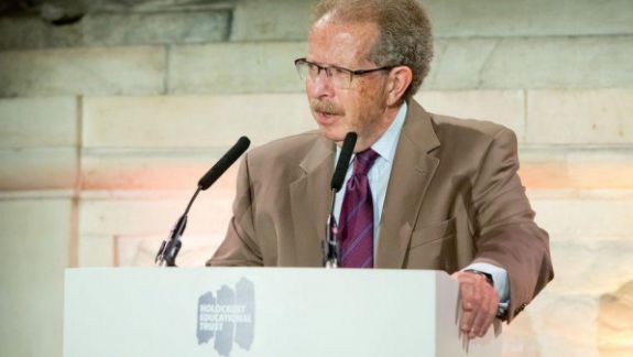 Potvrđen dolazak Menachema Z. Rosensafta na komemoraciju žrtvama genocida u Srebrenici