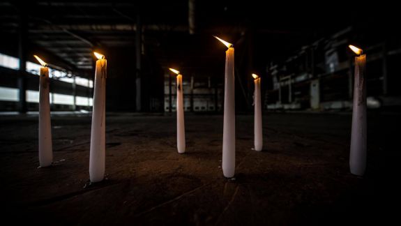 International Day of Remembrance for the victims of the Holocaust