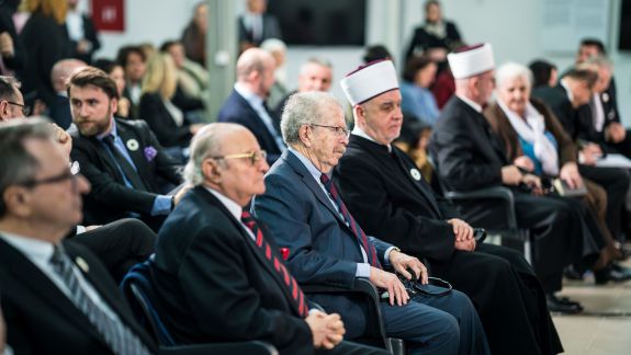 U Memorijalnom centru Srebrenica obilježen Međunarodni dan sjećanja na žrtve Holokausta