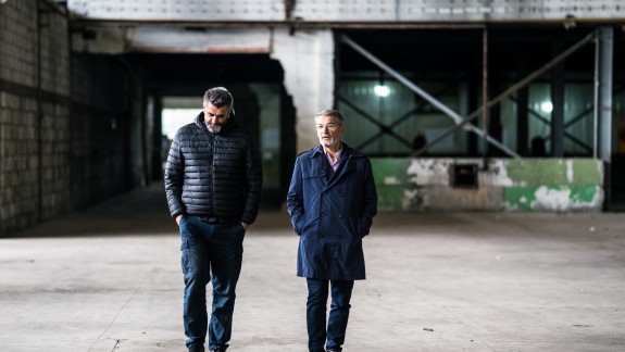 Gradonačelnik Tuzle Jasmin Imamović danas je boravio u Memorijalnom centru