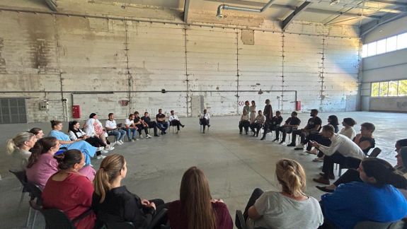 Otvoreno pismo podrške zaposlenika i vanjskih saradnika Memorijalnog centra Srebrenica