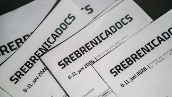 Pravilnik o dodjeli priznanja za doprinos dokumentarnom filmu o genocidu u Srebrenici