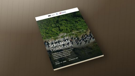 Memorijalni centar Srebrenica objavio Vodič za standarde volontera