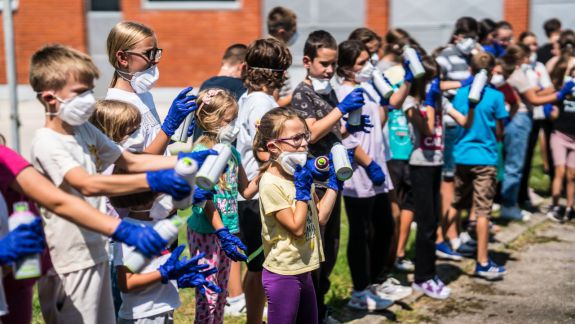 Memorijalni centar Srebrenica objavio poziv za učešće djece za 2. SrebrenicaKids