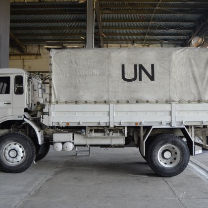 Temporary Exhibitions