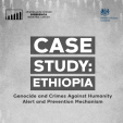 The Genocide and Crimes Against Humanity Alert and Prevention Mechanism