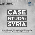 The Genocide and Crimes Against Humanity Alert and Prevention Mechanism