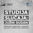 Mehanizam upozorenja i prevencije genocida i zločina protiv čovječnosti Memorijalnog centra
