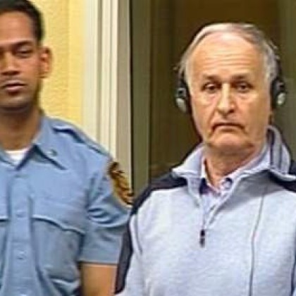 Priča svjedoka „L“ koji je preživio strijeljanje