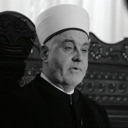 Husein ef. Kavazović