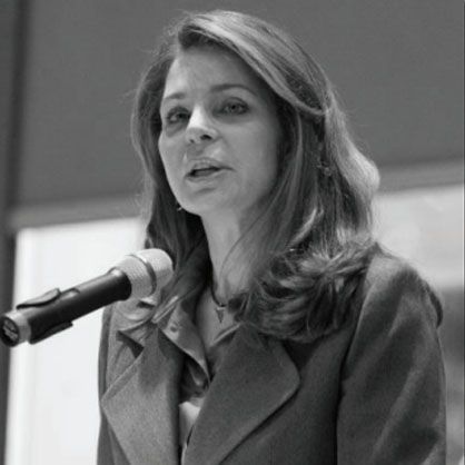 Queen Noor