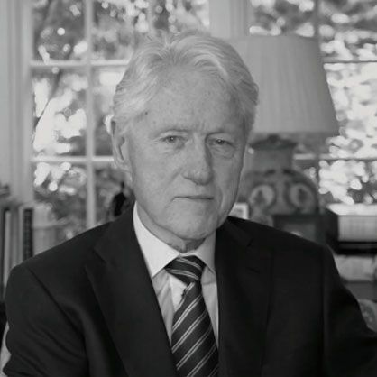 Bill Clinton