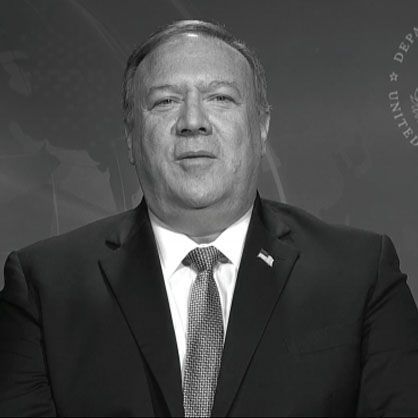 Michael Pompeo