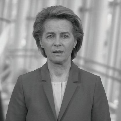 Ursula von der Leyen