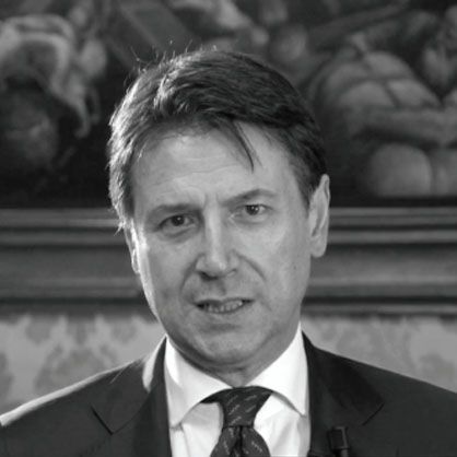 Giuseppe Conte