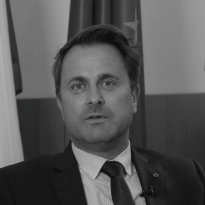 Xavier Bettel