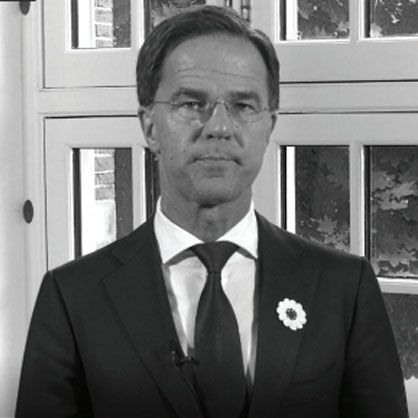 Mark Rutte