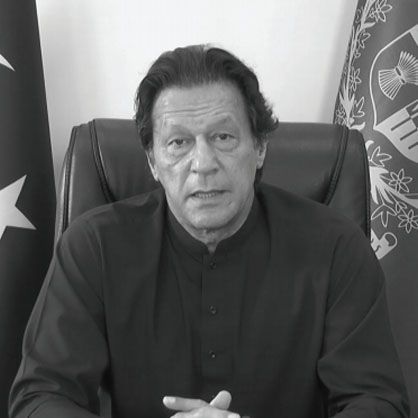 Imran Khan