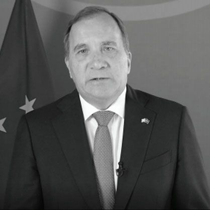 Stefan Löfven