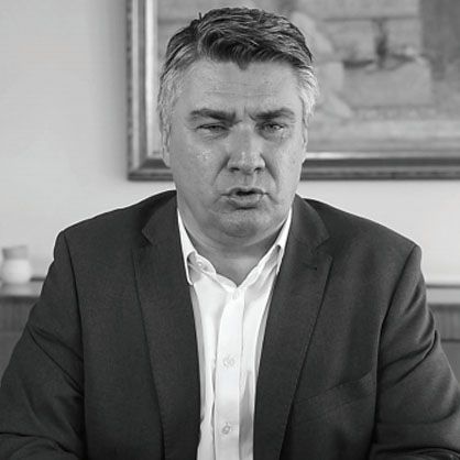 Zoran Milanović,