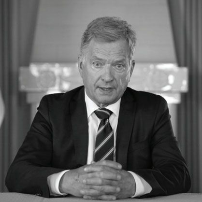 Sauli Niinistö