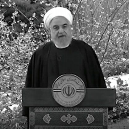 Hassan Rouhani