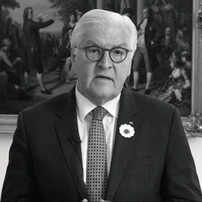 Frank-Walter Steinmeier