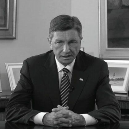 Borut Pahor